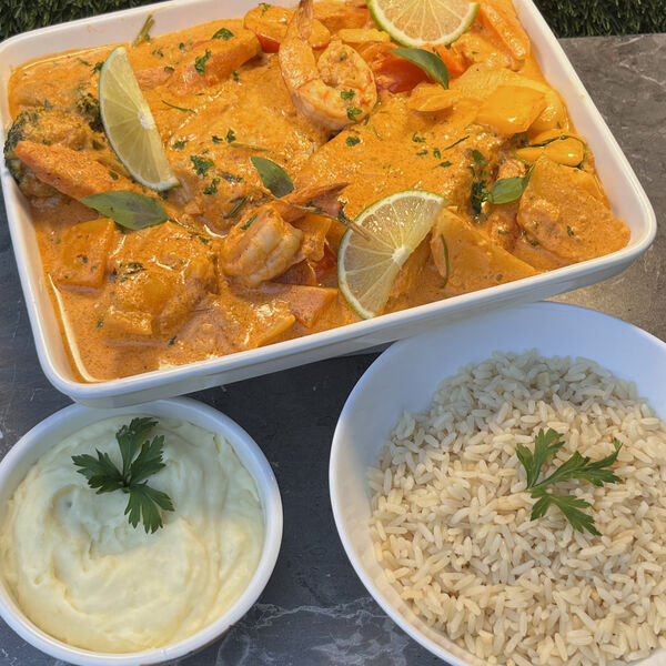 Moqueca Cabus